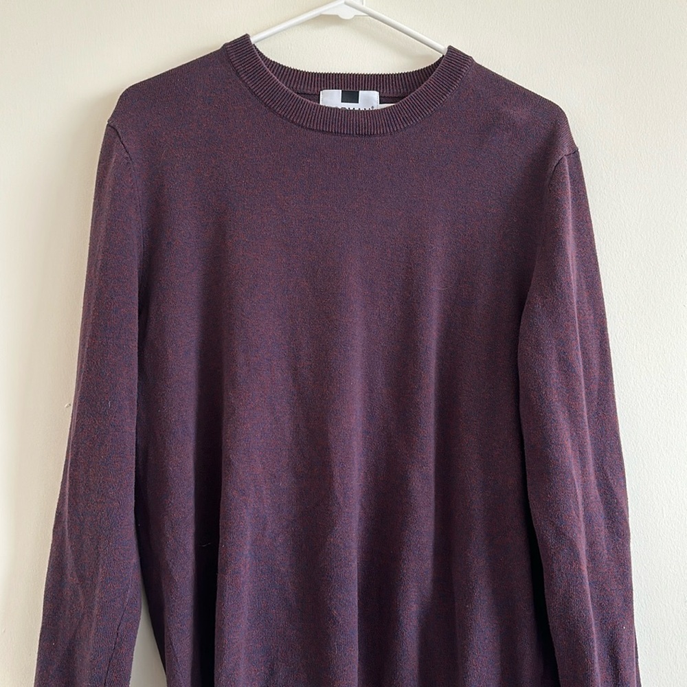 Topman Quarterzip